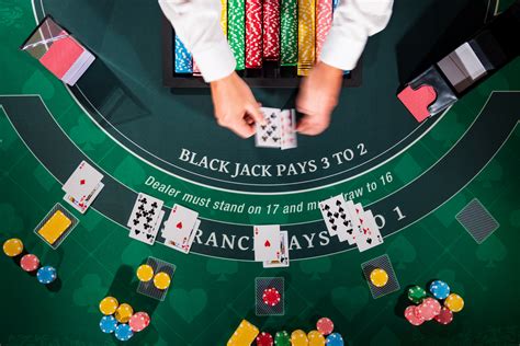 Unveiling The Ultimate Guide To Live Blackjack Online At Stake.